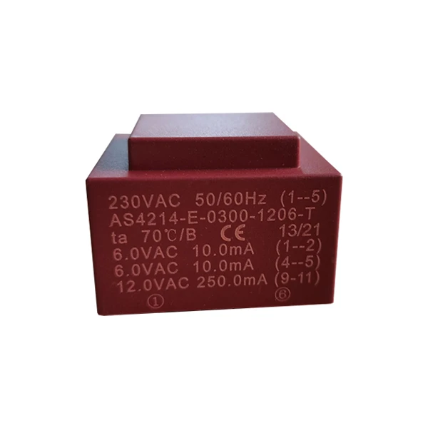Potential Transformers for Metering