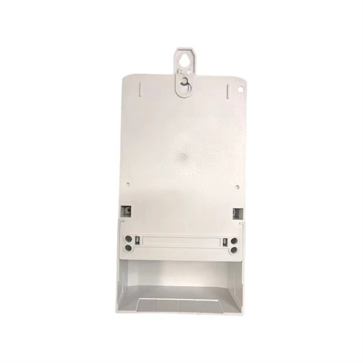 Single Phase Multifunction Meter